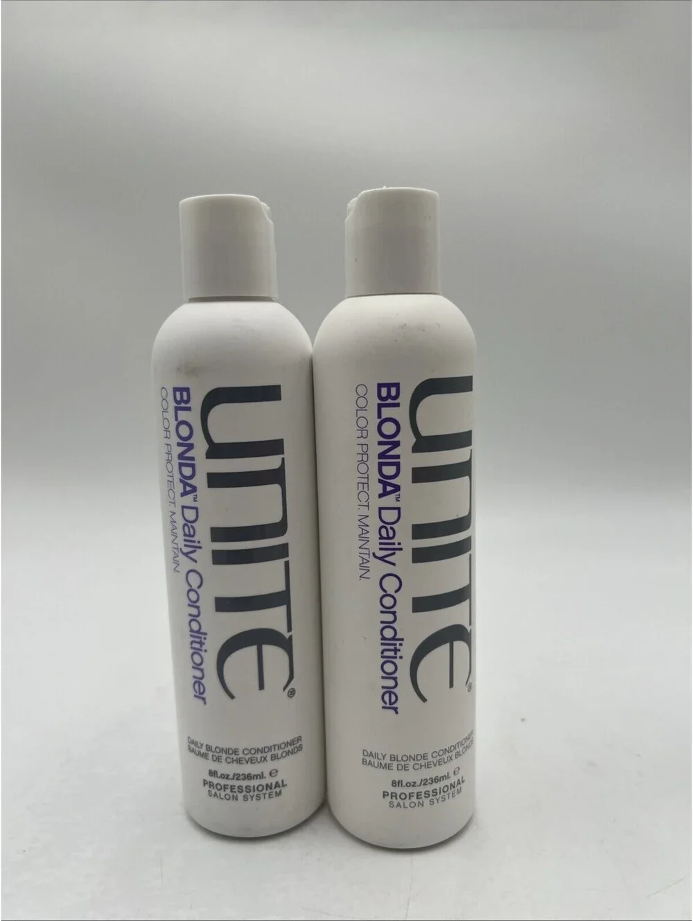 Unite Blonda Daily Conditioner 8 oz - Pack Of 2